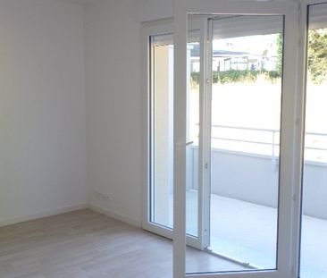 Location appartement de 45 m² - 2 pièces à Vannes - Photo 1