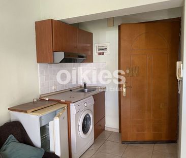 Studio/Γκαρσονιέρα για ενοικίαση Πυλαία - Photo 6