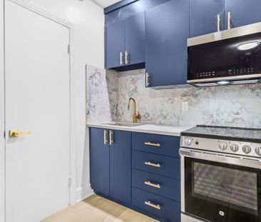 1201 avenue Hope, Beautiful Studio - Photo 3