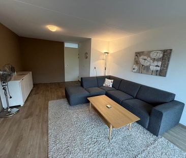 Zeelandiahoeve 273, Landschappenbuurt, 1187MB, Amstelveen - Foto 2