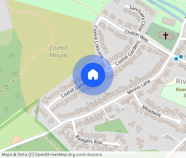 Coxhill Gardens Dover CT17 - Photo 1