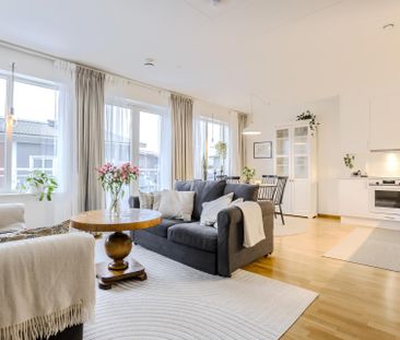 Jägartorpsvägen, Karlstad - Foto 4