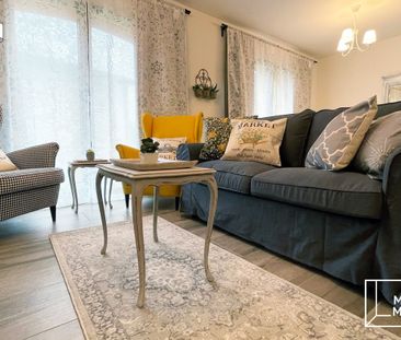 3.5 Zimmer, 87 m², EG - Foto 1