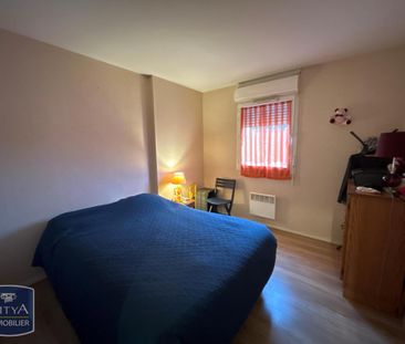 Location Appartement 2 pièces 48m² TRELISSAC 24750 - Photo 2