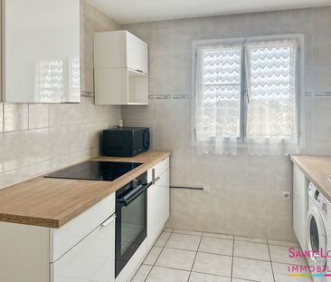 Appartement Carrieres Sous Poissy 3 pièce(s) 54.04 m2, - Photo 4