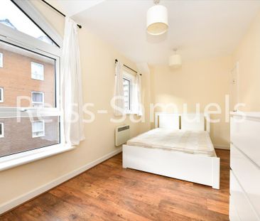 5 bedroom terraced house to rent - Photo 5