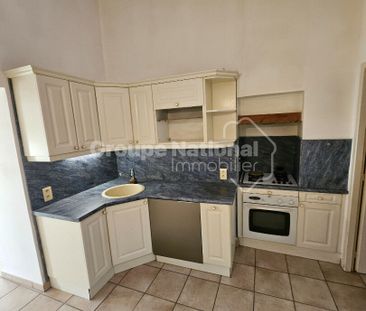 Appartement 2 pièce(s), - Photo 3