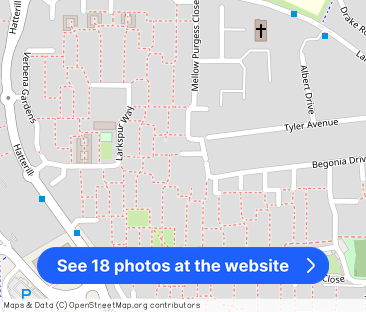 Sorrel Court, Basildon, SS15 - Photo 1