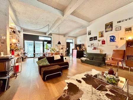 Appartement te huur - Foto 2