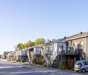 Nickstabadsvägen, Nynäshamn - Foto 6