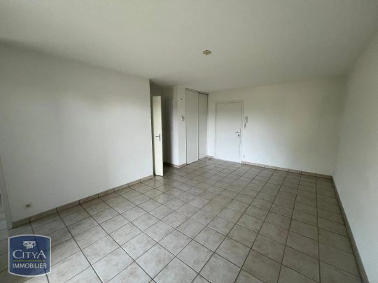 Appartement à louer 2 pièces 46.33m² - Photo 1