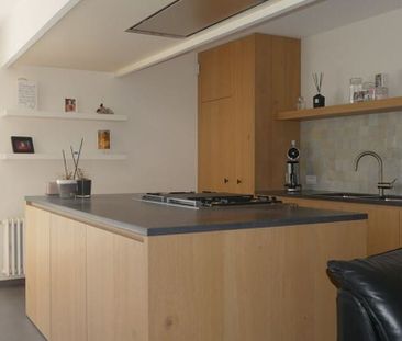 Appartement te huur in Staden voor € 750 met 1 slaapkamer - Foto 6