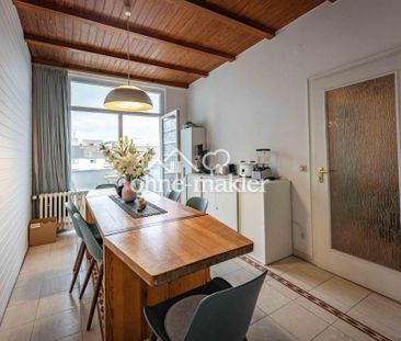 Penthouse-Zimmer der Extraklasse – 24 m2, Panorama-Südfront, Balkon... - Foto 5