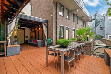 Dirk Van Hasseltssteeg 20 - Photo 4