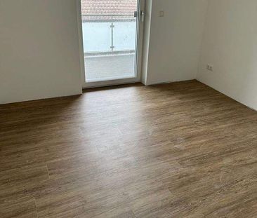 2 Raumwohnung mit Balkon - Foto 1