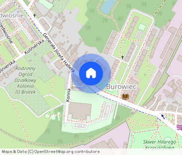 Ciche, przestronne mieszkanie - Photo 1