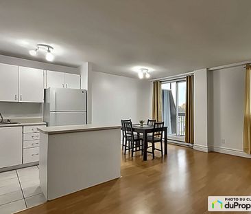 Chambre - Complexe du Parc - 85 rue Bowen Nord, Sherbrooke (Fleurim... - Photo 1
