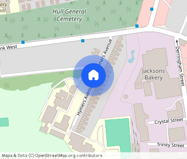 Hymers Avenue, Hull, HU3 - Photo 1