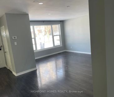 631 Shakespeare Avenue #Upper - Photo 1