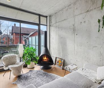 For Lease - 224 Lyon Street Unit# 201, Ottawa Centre, Ontario - Photo 5