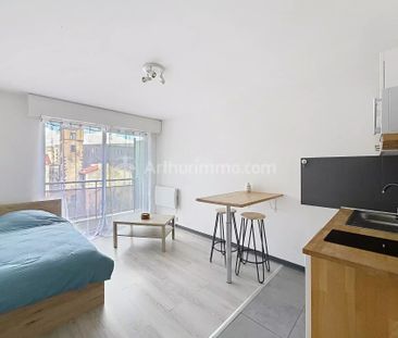 Location Appartement 1 pièce 17m² CLERMONT FERRAND 63000 - Photo 6