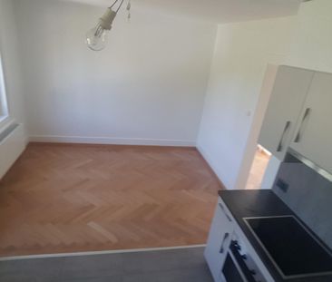 Rue de Beau-Site 25 – 1st floor apartment East - Photo 2