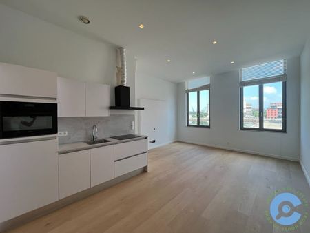 Appartement te huur - Photo 4