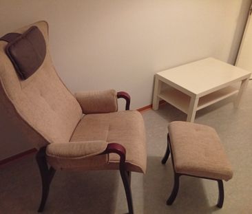 Magistratsvägen, Lund - Foto 5