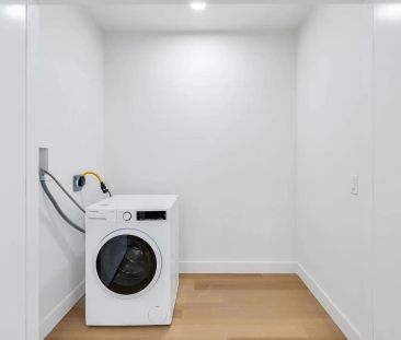 Beaumont - 1490 West 32nd Ave — Junior 2 Bedroom - Photo 1