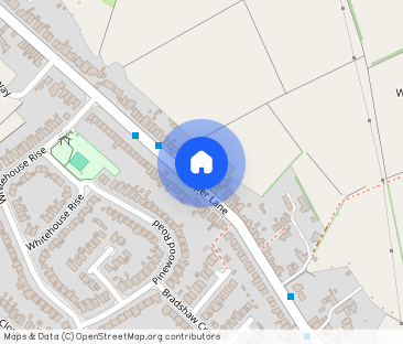 Belper Lane, Belper, Derbyshire - Photo 1