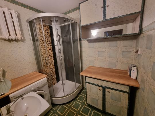 Mieszkanie Gumieńce Szczecin, nr 428996 - Photo 1