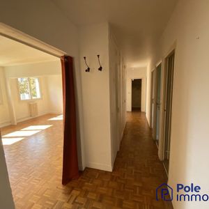 CAEN - APPARTEMENT 4/5PP - Photo 3