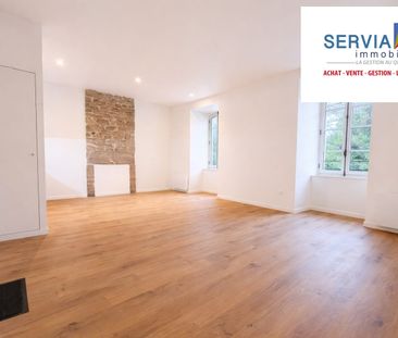 Location Appartement 3 pièces 70m² AURAY 56400 - Photo 6