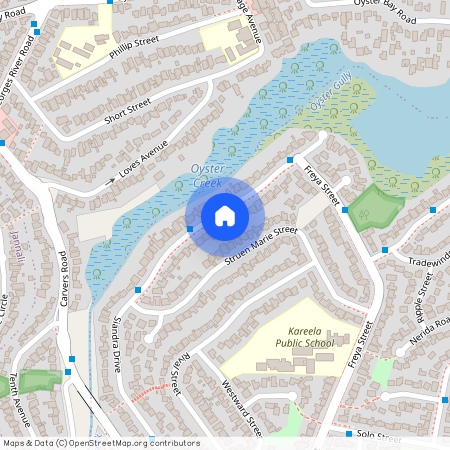 95a Siandra Drive, NSW 2232, Kareela