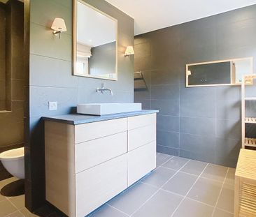 Semi-detached villa by the garages - Foto 3