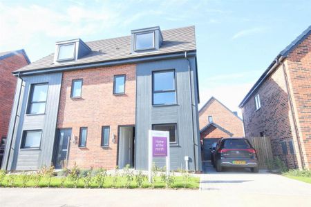 4 bedroom house to rent - Photo 4