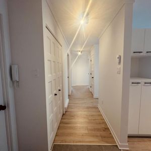 Logements neufs 5 1/2 - Décembre, janvier, février, mars 2025 - Photo 2