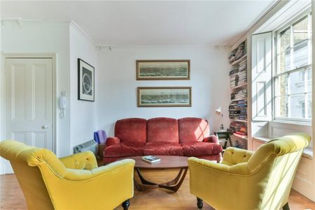 1 bedroom flat to rent - Photo 4
