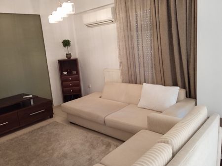 Studio/Γκαρσονιέρα για ενοικίαση Νέα Πολιτεία (Εύοσμος) - Photo 5