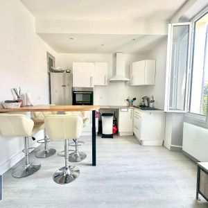 Appartement à louer 2 pièces 37.23m² - Photo 2