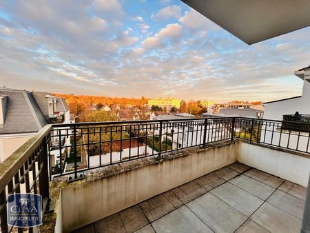 Location Appartement 2 pièces 44m² LE PLESSIS TREVISE 94420 - Photo 4