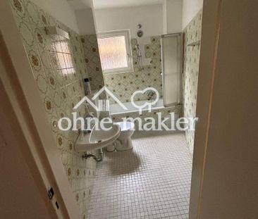 Helle und stilvolle 1-Zimmer-Wohnung mit EBK und Balkon - Photo 4