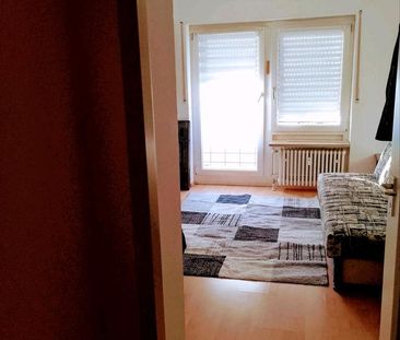 Wohnung zu vermieten - Photo 1