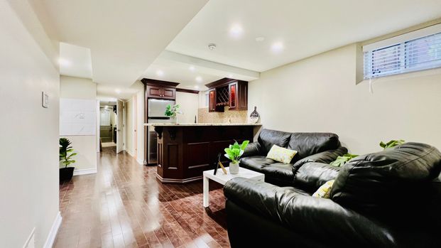 For Lease - 1161 Claredale Road Unit# Bsmt, Mississauga, Ontario - Photo 1