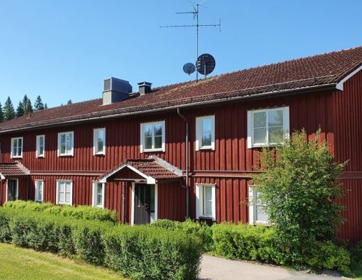 Lingonvägen 1 B, Björbo - Photo 1