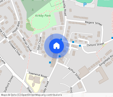 Kirkby Road, Barwell - Photo 1