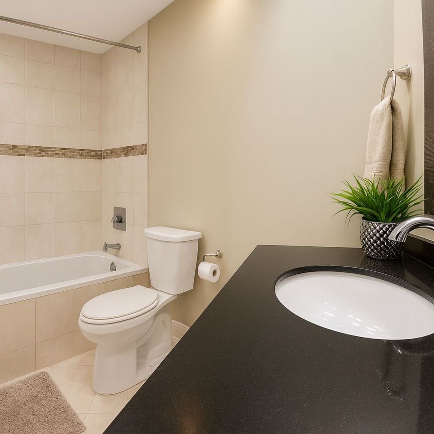 For Lease - 1291 Pape Avenue Unit# Main, Toronto, Ontario - Photo 1