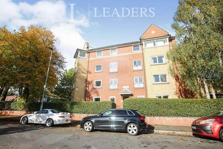 The Deansgate, Whiteoak Road, Fallowfield, Manchesterm, M14 - Photo 3