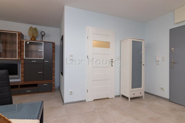 Mieszkanie na wynajem - Photo 1