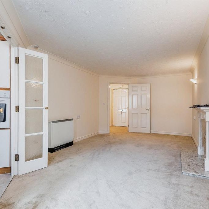 1 bedroom retirement property to rent - Photo 1